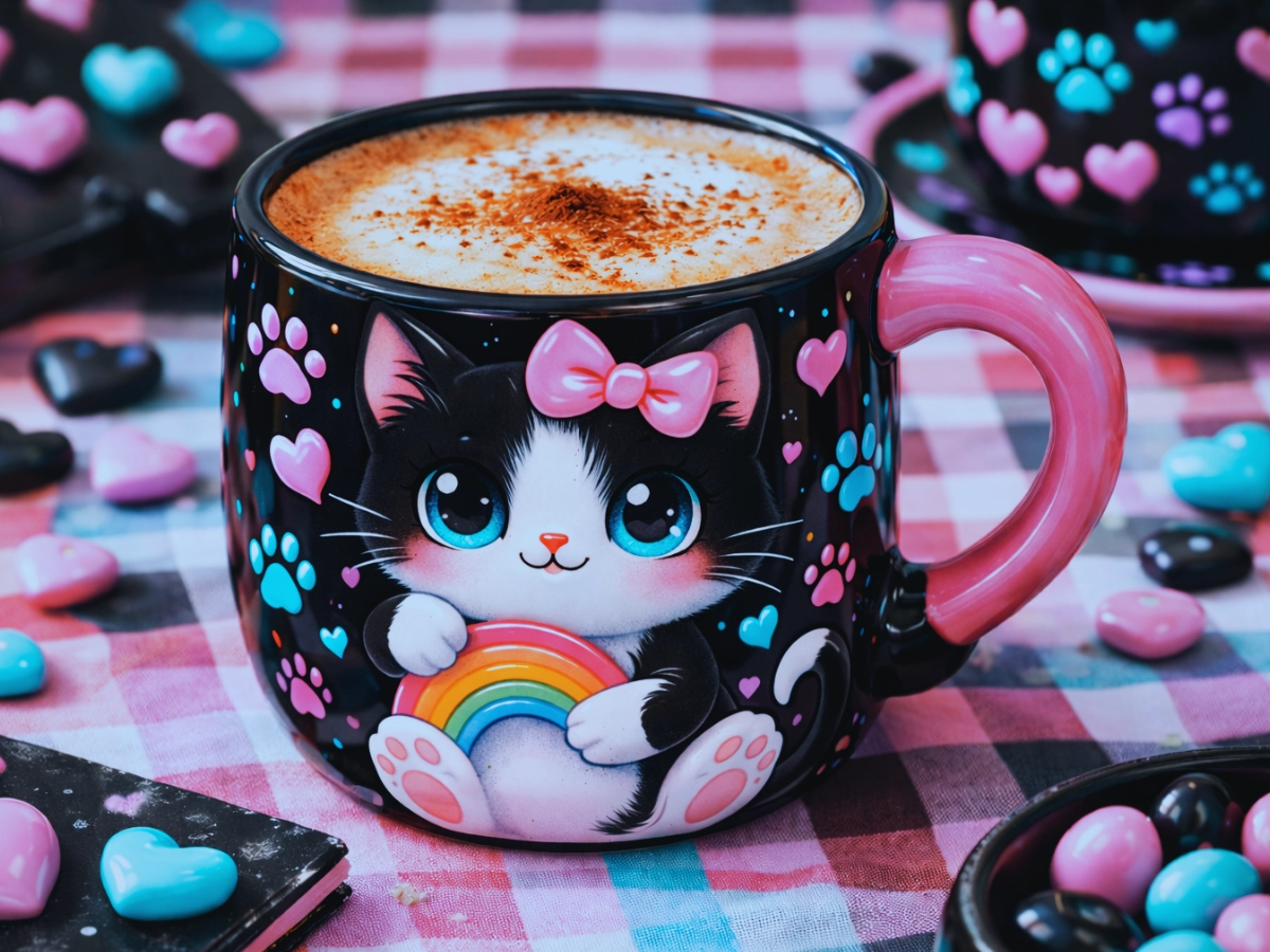 Why Coffee Isn’t the Energy Boost at Work You Need